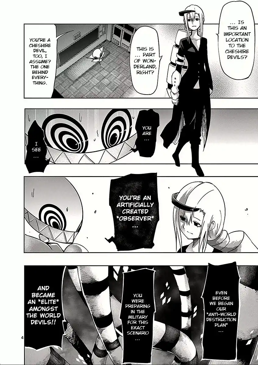 Sekai Oni Chapter 48 3